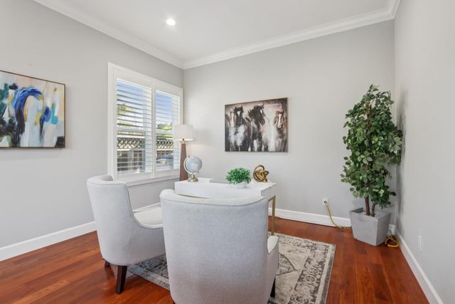 5707 Capilano Drive, San Jose, CA 95138