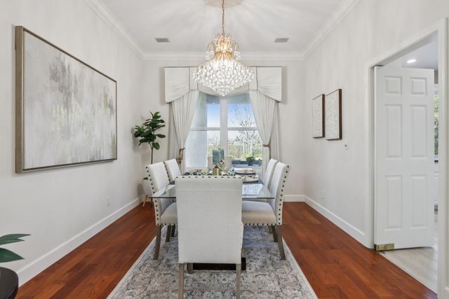 5707 Capilano Drive, San Jose, CA 95138