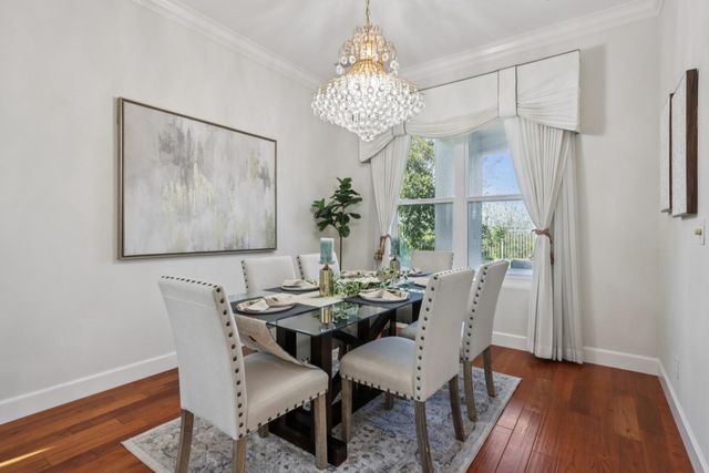 5707 Capilano Drive, San Jose, CA 95138