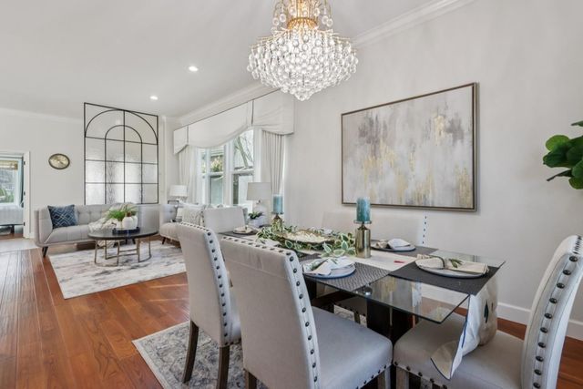 5707 Capilano Drive, San Jose, CA 95138