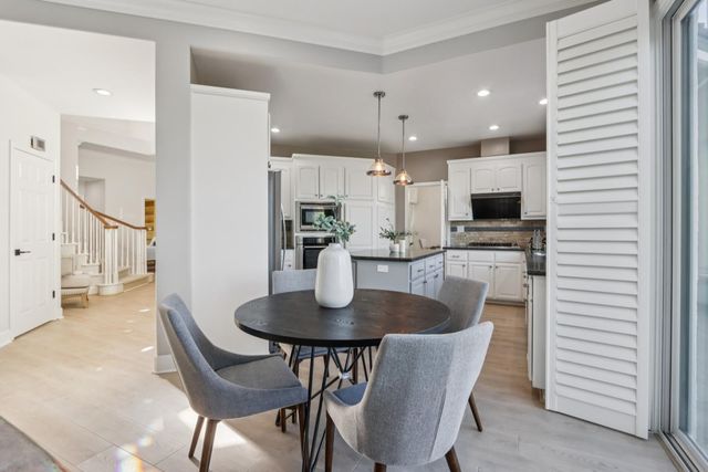 5707 Capilano Drive, San Jose, CA 95138