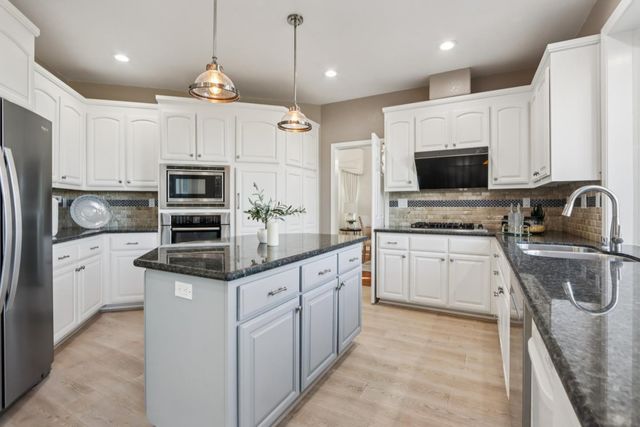 5707 Capilano Drive, San Jose, CA 95138