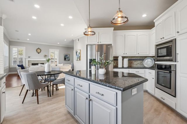 5707 Capilano Drive, San Jose, CA 95138