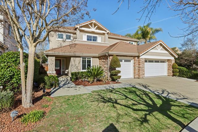 5707 Capilano Drive, San Jose, CA 95138