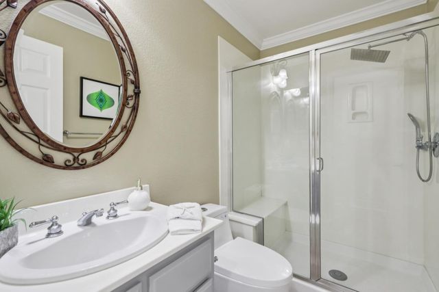 5707 Capilano Drive, San Jose, CA 95138