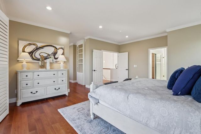 5707 Capilano Drive, San Jose, CA 95138