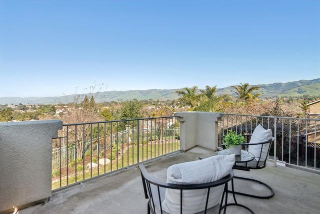 5707 Capilano Drive, San Jose, CA 95138