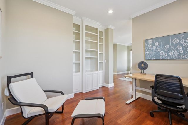 5707 Capilano Drive, San Jose, CA 95138