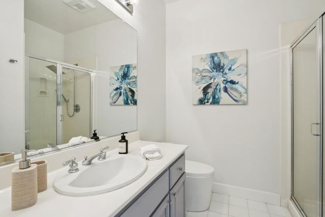 5707 Capilano Drive, San Jose, CA 95138