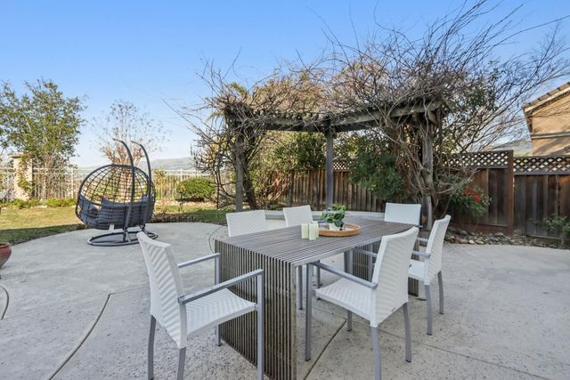 5707 Capilano Drive, San Jose, CA 95138