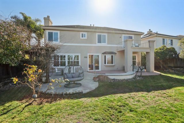 5707 Capilano Drive, San Jose, CA 95138