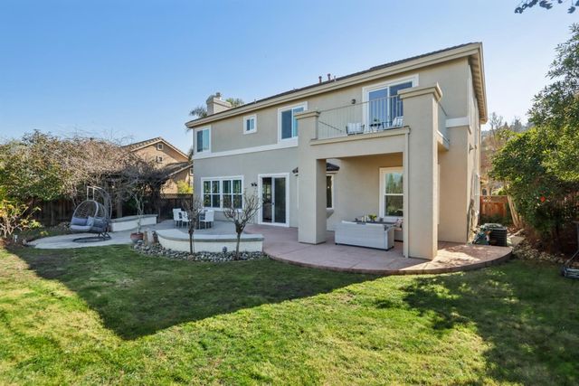 5707 Capilano Drive, San Jose, CA 95138