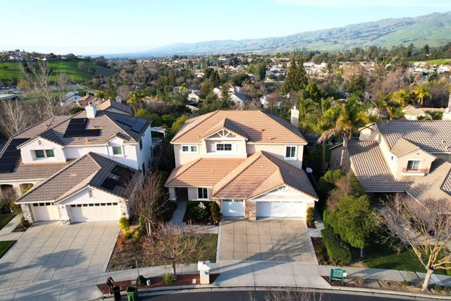 5707 Capilano Drive, San Jose, CA 95138