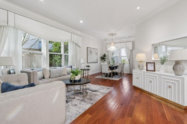 5707 Capilano Drive, San Jose, CA 95138