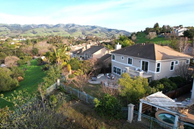 5707 Capilano Drive, San Jose, CA 95138