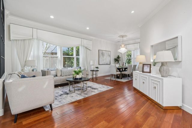 5707 Capilano Drive, San Jose, CA 95138