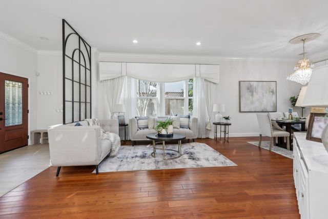 5707 Capilano Drive, San Jose, CA 95138