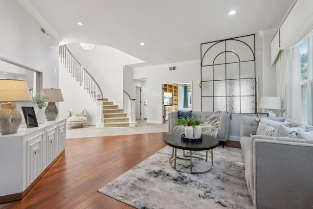 5707 Capilano Drive, San Jose, CA 95138