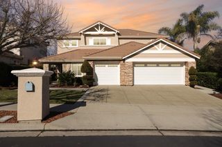 5707 Capilano Drive, San Jose, CA 95138