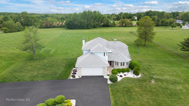 13836 W Joliet Road, Manhattan, IL 60442