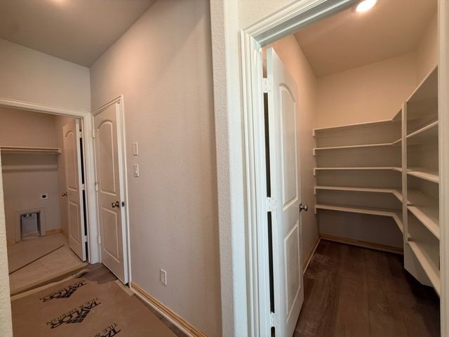 505 Park Side Drive, Weatherford, TX 76087