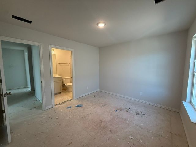 505 Park Side Drive, Weatherford, TX 76087