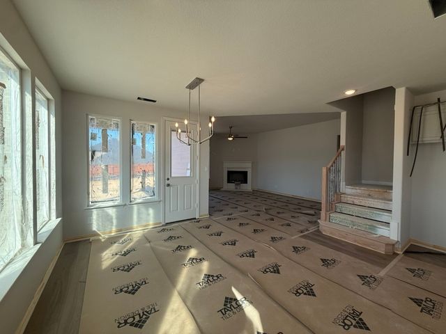 505 Park Side Drive, Weatherford, TX 76087