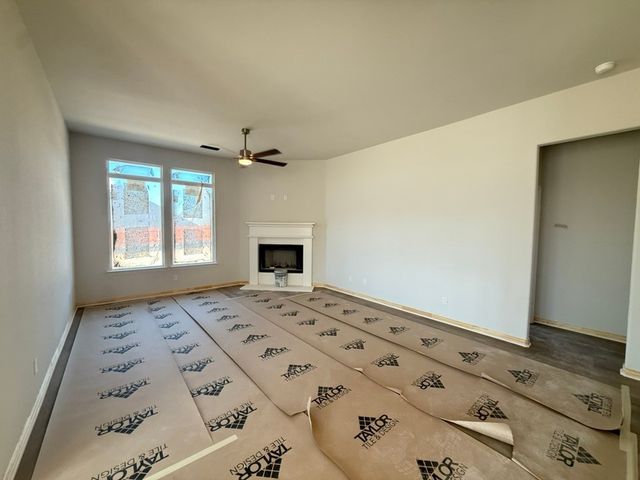 505 Park Side Drive, Weatherford, TX 76087