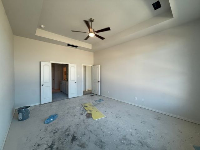 505 Park Side Drive, Weatherford, TX 76087