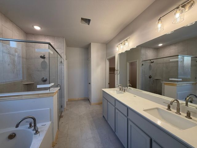 505 Park Side Drive, Weatherford, TX 76087