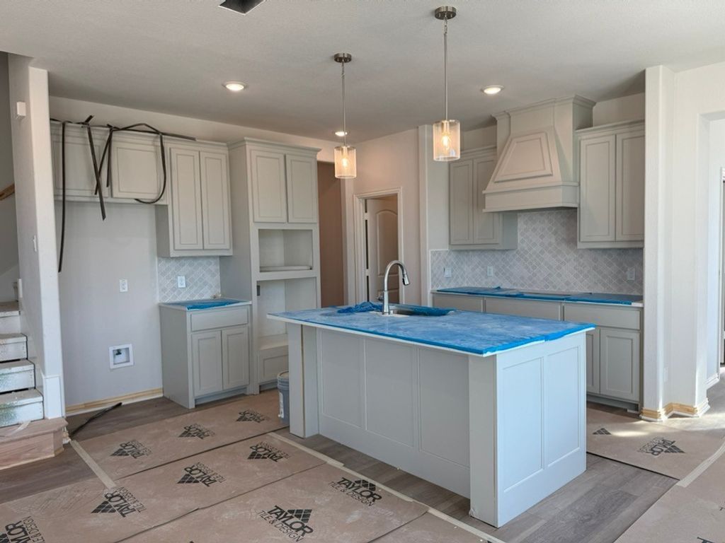 505 Park Side Drive, Weatherford, TX 76087 — photo 5