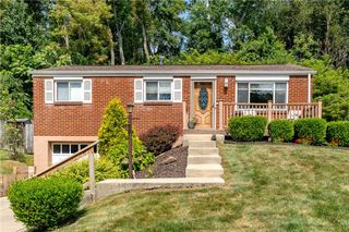 710 De Haviland Dr, Plum Boro, PA 15239