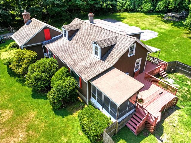 1892 Old Louisquisset Pike, Lincoln, RI 02865