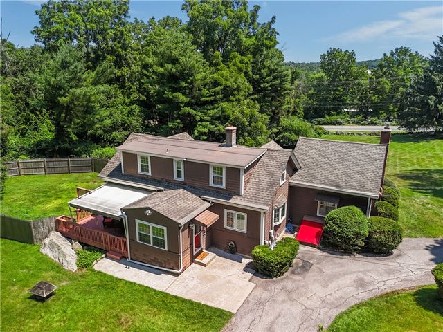 1892 Old Louisquisset Pike, Lincoln, RI 02865