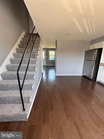 8031 WYNBROOK RD, Baltimore, MD 21224