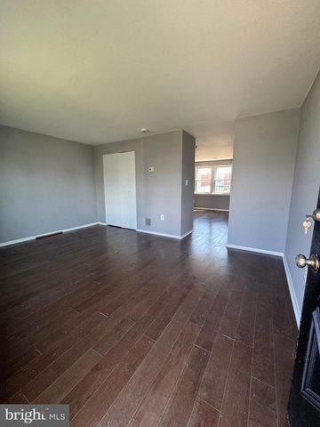 8031 WYNBROOK RD, Baltimore, MD 21224
