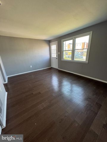 8031 WYNBROOK RD, Baltimore, MD 21224