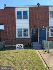 8031 WYNBROOK RD, Baltimore, MD 21224