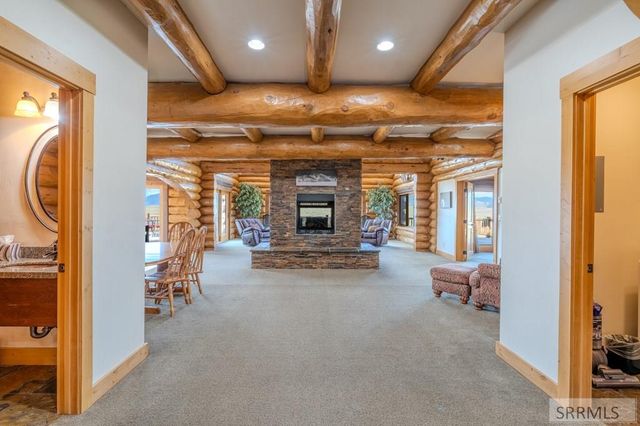 3745 Fisher Pointe Drive, Island Park, ID 83429