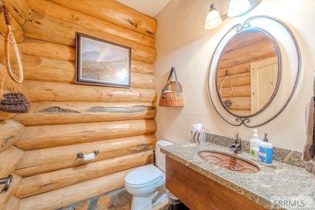 3745 Fisher Pointe Drive, Island Park, ID 83429