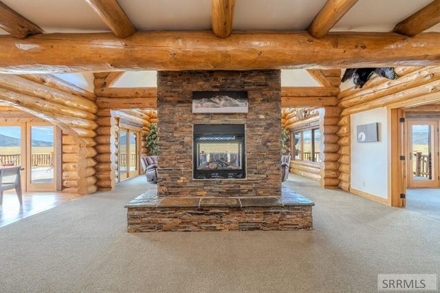 3745 Fisher Pointe Drive, Island Park, ID 83429