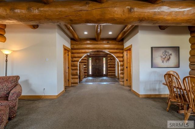 3745 Fisher Pointe Drive, Island Park, ID 83429