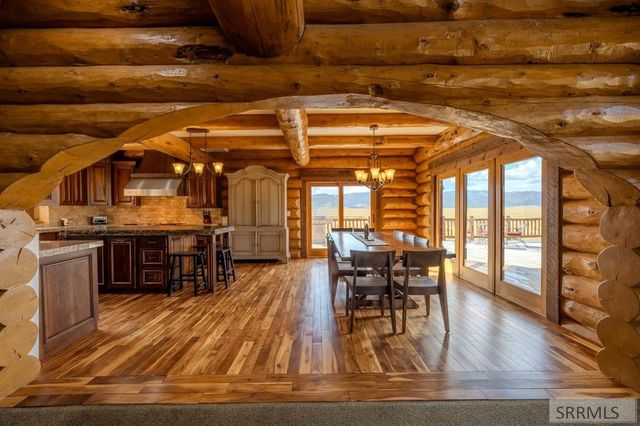 3745 Fisher Pointe Drive, Island Park, ID 83429