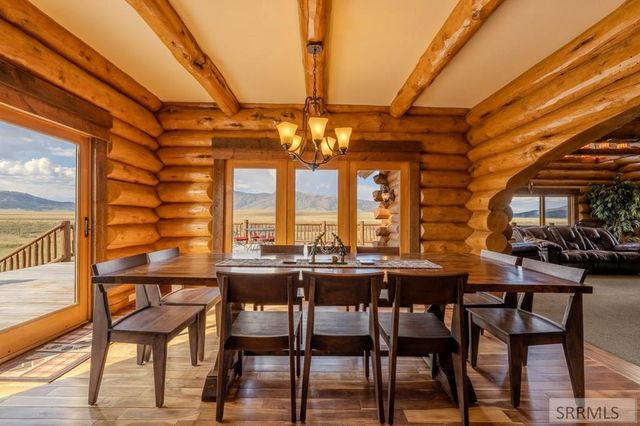 3745 Fisher Pointe Drive, Island Park, ID 83429