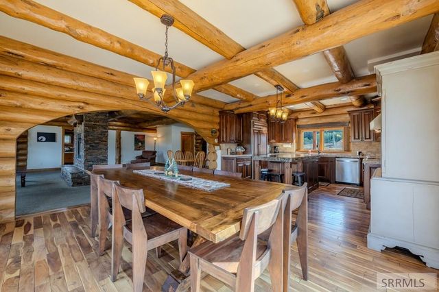 3745 Fisher Pointe Drive, Island Park, ID 83429