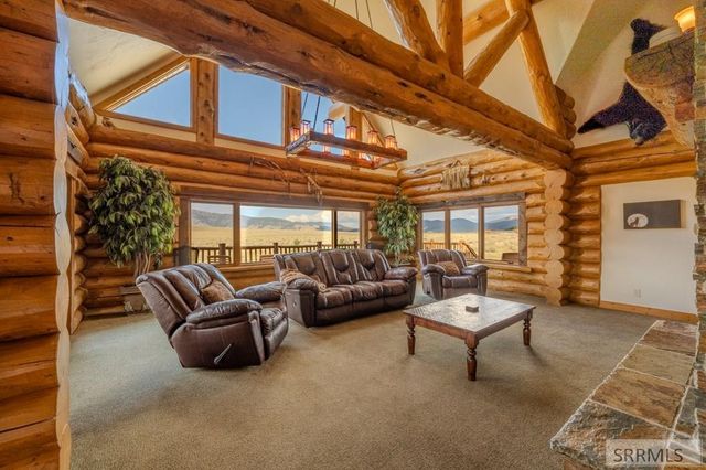 3745 Fisher Pointe Drive, Island Park, ID 83429