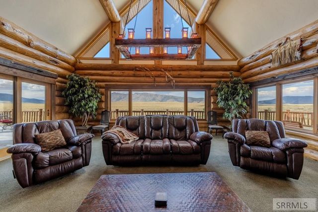 3745 Fisher Pointe Drive, Island Park, ID 83429