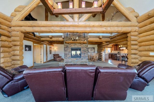 3745 Fisher Pointe Drive, Island Park, ID 83429