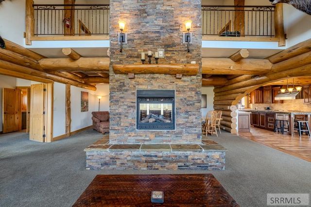 3745 Fisher Pointe Drive, Island Park, ID 83429