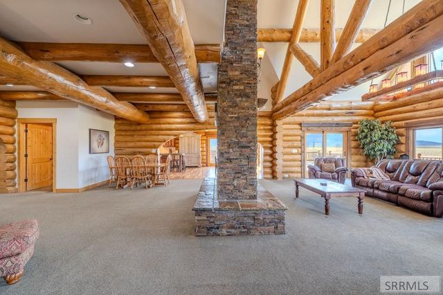 3745 Fisher Pointe Drive, Island Park, ID 83429